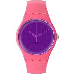 Swatch Berry Harmonious (SO29P102)