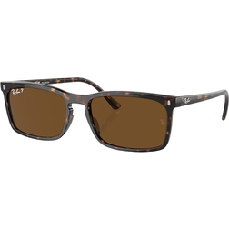 Ray-Ban Polarized RB4435 902/57