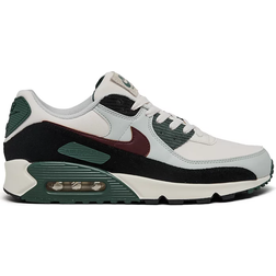 Nike Air Max 90 Premium M - Phantom/Vintage Green/Black/Burgundy Crush