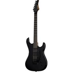 Kramer Carrera Electric Guitar Ebony