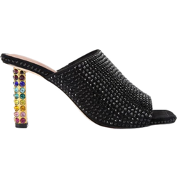 Kurt Geiger Mayfair - Black Combination