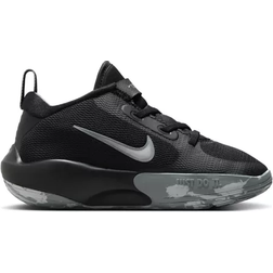 Nike IsoFly PSV - Black/Cool Grey/White/Wolf Grey