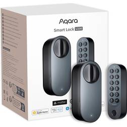 Aqara Smart Lock U200