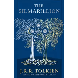 The Silmarillion (Inbunden, 2024)