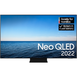 Samsung QE75QN90B