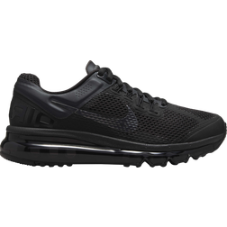 NIKE Air Max 2013 GS - Black