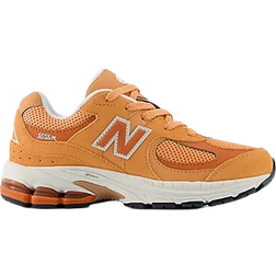 New Balance Little Kid's 2002 - Copper/Infield Clay/Sea Salt