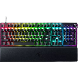 Razer Huntsman V3 Pro FR Analog Optical Switch Gen-2 (French)