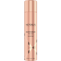 Nexxus Maxximum Firm Hold Hair Spray 10oz