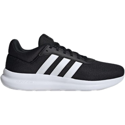 adidas Lite Racer 4.0 M - Core Black/Cloud White/Gray Five