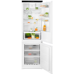 Electrolux GreenZone 700-serien LNG7TE18S Vit