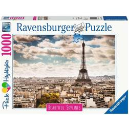 Ravensburger Paris 1000 Pieces