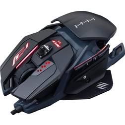 Mad Catz R.A.T. Pro S3 Black