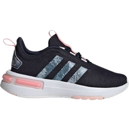 adidas Kid's Racer TR23 - Legend Ink/Semi Pink Spark/Sandy Pink