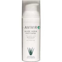 Avivir Aloe Vera Face Creme 50ml