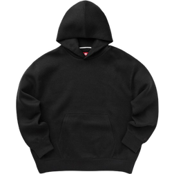 Nike Tech Reimagined Men's Fleece Hoodie - Black