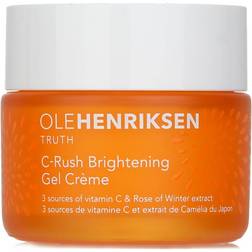 Ole Henriksen Truth C-Rush Brightening Gel Crème 1.7fl oz