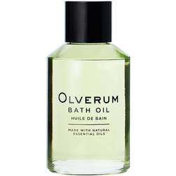 Olverum Bath Oil 125ml