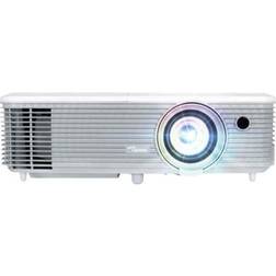 Optoma X400