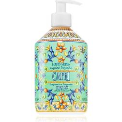 Rudy Liquid Hand Soap Iris & Ylang Ylang Capri 500ml