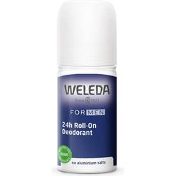 Weleda Men 24H Deo Roll-on 50ml