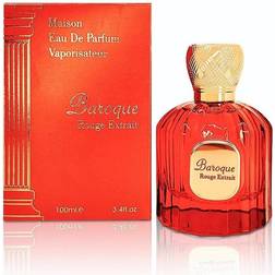 Maison Alhambra Baroque Rouge Extrait EdP