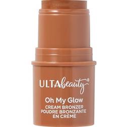 Ulta Beauty Oh My Glow Cream Bronzer Mocha