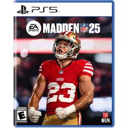 MADDEN NFL 25 (PS5)