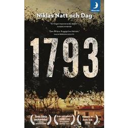 1793 (Häftad, 2018)