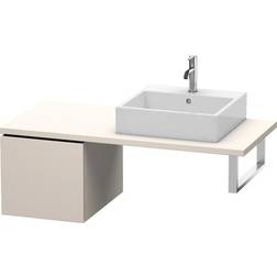 Duravit L-Cube (LC583109191)