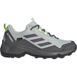 Adidas Terrex Eastrail GTX W - Wonder Silver/Shadow Violet/Lucid Lemon