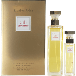 Elizabeth Arden 5th Avenue Gift Set EdP 125ml + EdP 30ml