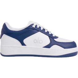 Alo Recovery Mode - Navy/White