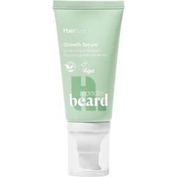 Hairlust Wonder Beard Growth Serum 50ml