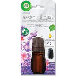 Air Wick Essential Mist Lavender & Almond Blossom Freshener Refill 20ml