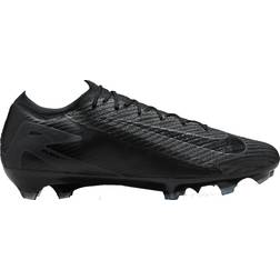 Nike Mercurial Vapor 16 Elite FG Low-Top M - Black/Deep Jungle