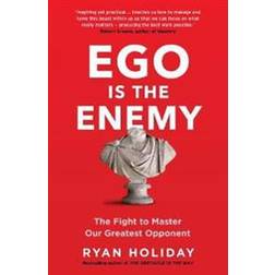 Ego is the Enemy (Heftet, 2017)