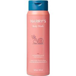 Harry's Body Wash Fig 16fl oz