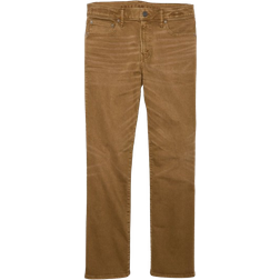 American Eagle Outfitters AE AirFlex+ Original Bootcut Jean - Caramel