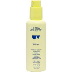 Ultra Violette Super Supreme Screen Hydrating Facial Skinscreen SPF50+ 125ml