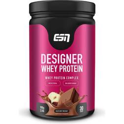 ESN Designer Whey Protein 908g Hazelnut Nougat