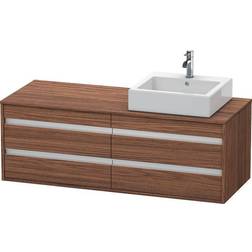 Duravit Ketho KT6657 (KT6657R2121)