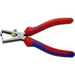 Knipex 11 12 160 Insulation Stripper Pliers