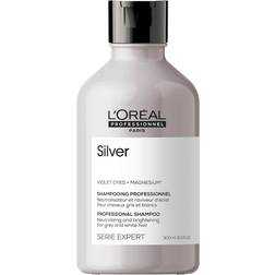 L'Oréal Paris Serie Expert Silver Magnesium Shampoo 300ml