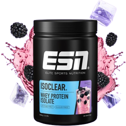 ESN Isoclear Whey Protein Isolate - Blackberry