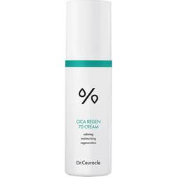 Dr. Ceuracle Cica Regen 70 Cream 50g