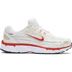 Nike P-6000 - Phantom/White/Black/Dragon Red