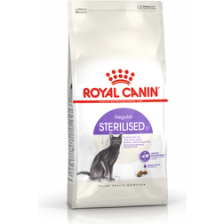 Royal Canin Sterilised 37