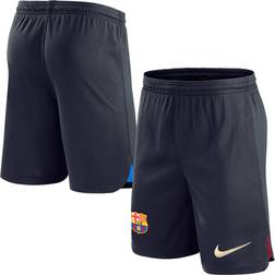 Nike Youth Barcelona 2022/23 Stadium Performance Shorts