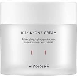 Hyggee All-in-One Cream 80ml